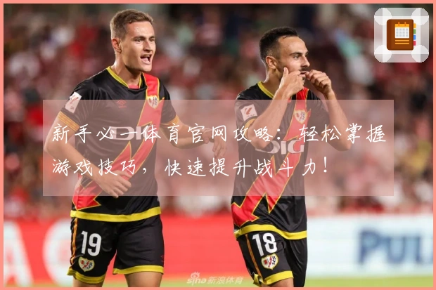 新手必一体育官网攻略：轻松掌握游戏技巧，快速提升战斗力！