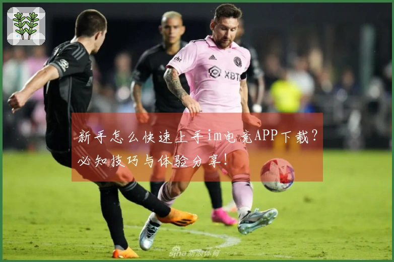 新手怎么快速上手im电竞APP下载？必知技巧与体验分享！