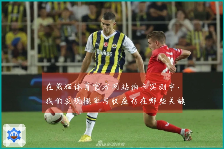 在熊猫体育官方网站抽卡实测中，我们发现概率与收益存在哪些关键差异？