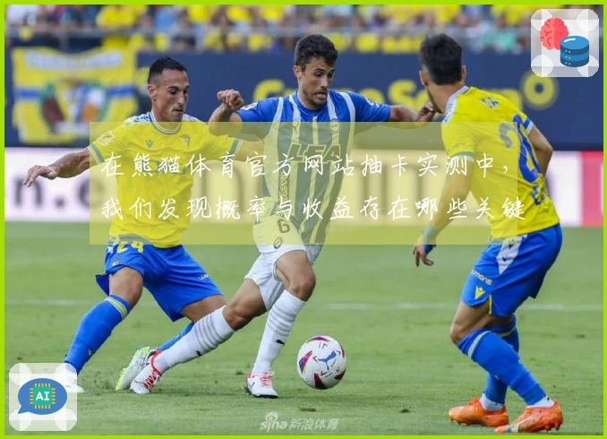 在熊猫体育官方网站抽卡实测中，我们发现概率与收益存在哪些关键差异？